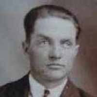 John Henry Bryan Weems (1900–1952)