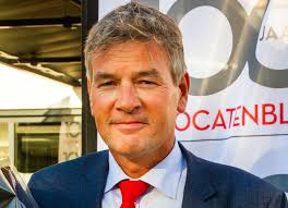 Advocaat Tjalling van der Goot: 'Nalatig met besmetting omgaan kan  strafrechtelijk worden vervolgd'