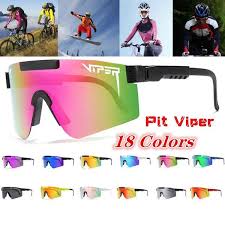 You do not find this pit viper snake in africa and europe, where the. Cycling Glasses Original Pit Viper Sport Tr90 Men And Women Polarized Sunglasses Outdoor Windproof Glasses Uv Mirror Lenses
