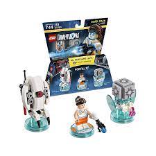 For example, if you have previously entered the adventure time. Amazon Com Portal 2 Level Pack Lego Dimensions Lego Dimensions Portal 2 Level Pack Toys Games