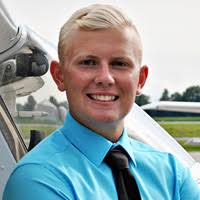 AOPA supports 22 'very focused' students