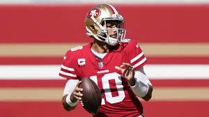 We've gathered more than 5 million images uploaded by our users and sorted them by the most popular ones. Kyle Shanahan Expects Jimmy Garoppolo To Be 49ers Starting Qb In 2021 Sporting News