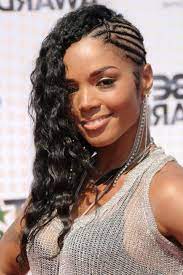 Now here's a black braided hairstyle that will satisfy even the most selective of men. Mohawk Braid Hairstyles Black Braided Mohawk Hairstyles