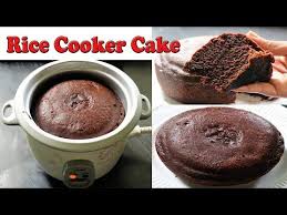 Rice Cooker Cake No Oven You Won T Believe This Indian Rice Cooker Cake Changes Everything Youtube Rice Cooker Cake Cooker Cake Rice Cooker Recipes