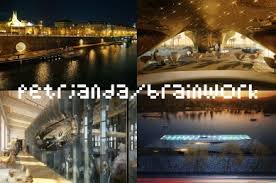 Petr janda (ur 05 stycznia 1975) to czeski architekt. Archiweb Cz Petr Janda Architektura A Umeni