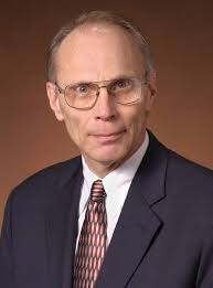 John Byrd selected as president