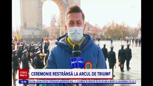 Cnsu propune prelungirea cu 30 de zile a stării de alertă. Stirileprotv Parada De 1 Decembrie 2020 Facebook