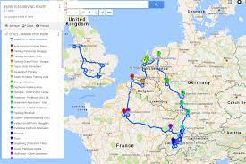 Euroventure is a team of travel experts who know everything there is to know about interrailing around europe. Europe Trip 2016 Budget Itinerary The Amazing Adventures