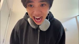 Justin Phan TwitchLIVE- pre gym 270822