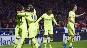 Latest updates of every match & news. How To Watch Levante Vs Barcelona Live Stream Tv Channel Start Time Barcelona Sports Streaming Tv