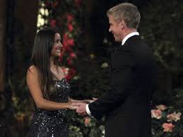 Jimmy Kimmel Picks Catherine Giudici As Bachelor Winner Bachelor Fashion The Bachelor Season 17 Bachelor