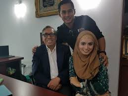 Medical center in kuala lumpur, malaysia. Rahsia Kawal Darah Tinggi Laman Rumah Dato Dr Hamid Arshat Sampai Penuh Ditanam Ulam Ini Nona