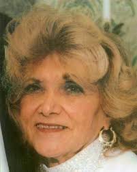 Obituary information for Antoinette J. ''Toni'' (Chiarado...