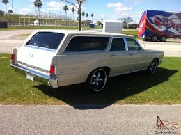 1965 pontiac tempest custom wagon 1965 pontiac tempest custom wagon