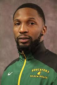 2015-16 Men's Basketball Roster