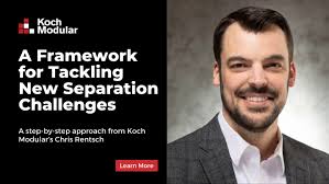 Koch Modular Process Systems, LLC