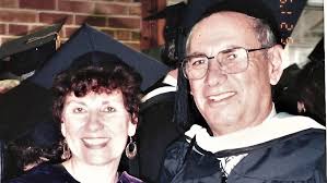 Jewish educator Judith Aronson inspired students