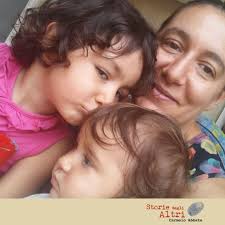 Asia argento risponderà alle accuse di morgan. Storie Degli Altri Carmelo Abbate Lei E Carolina Vive In Un Piccolo Paese Della Sicilia La Sua Famiglia E All Antica Lei No Le Regole E La Mentalita Del Posto Le