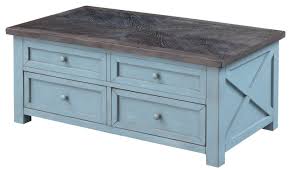 We did not find results for: Bar Harbor Blue 2 Drawer Lift Top Cocktail Table Farmhouse Coffee Tables By Coast To Coast Imports Llc Houzz