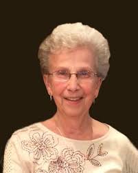 Irene Marie St. Goddard (nee Peloquin) Obituary March 23, 2025