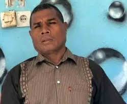 Postu Saúde Suku Bahalarauin Iha Viqueque La Iha Médiku Jerál