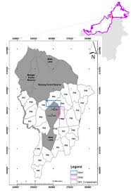 Construction company in kuala terengganu. Remote Sensing Free Full Text Aboveground Biomass Changes In Tropical Montane Forest Of Northern Borneo Estimated Using Spaceborne And Airborne Digital Elevation Data Html