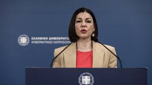«ο πρώην αναπληρωτής υπουργός υγείας κ. Pelwnh O Polakhs Isopedwnei Episthmh Kai Embolio Lykavitos Gr