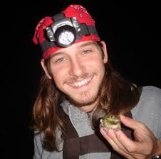 The Moriarty Lemmon Lab