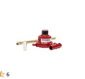ZINKO 5-Ton Mini Hydraulic Bottle Jack, 0.78" Stroke, 3.15" Max. Height  Model: ZMJ-5C
