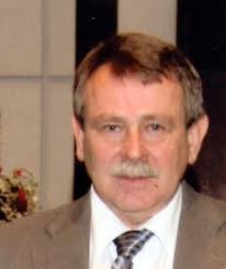 James Vanhorn Obituary