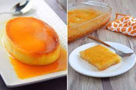 Christmas also lasts a long time. Ten Filipino Desserts You Should Make For Christmas Kawaling Pinoy