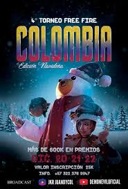 Grab weapons to do others in and supplies to bolster your chances of survival. Torneos Free Fire Colombia Torneosfree Twitter