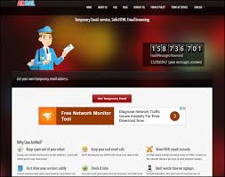 Giving away your real email address when using the internet is not. 12 Free Temporary Disposable Email Services To Fight Spam