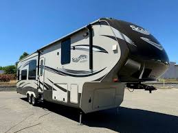 Are you thinking about buying a grand design solitude fifth wheel? 2015 Grand Design Solitude 369rl Rv Fifth Wheel Trailer Camper 3 Slides True Rv True Rv