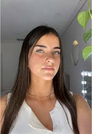 Summer Hardy's Instagram, Twitter & Facebook