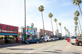 Neighborhood Guide Ocean Beach Ocean Beach San Diego Ocean Beach San Diego Photography