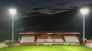Stadion is an urban neighborhood of belgrade, the capital of serbia. Historijski Trenuci Za Velez Stadion RoÄ'eni Zasjao U Punom Sjaju Fk Velez Mostar