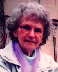 Veronica McFadden Obituary (1925