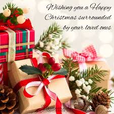 160 Best Merry Christmas Wishes to Write in a Christmas Card 2024 & 2025