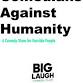 Comedians Against Humanity: A comedy show for event image