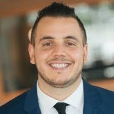 Andrew Wigmore's Instagram, Twitter & Facebook