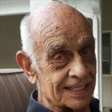 Obituary information for Robert Dewey Arnold