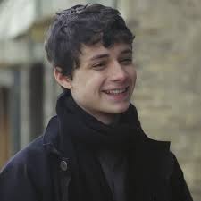 Ya denle un novio como Gilbert Blythe a la hambreada, y q se largue. (yo  soy la hambreada)