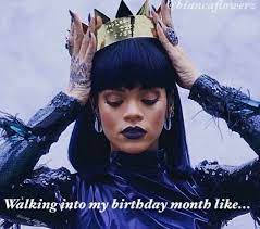 Birthday Quotes Birthday Month Quotes Birthday Girl Quotes Happy Birthday To Me Quotes