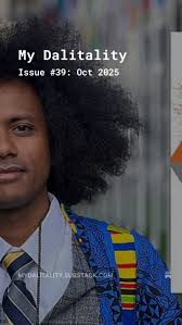 the new edition of #MyDalitality is out now. @followers check it out here  and please share and ask others to subscribe as well.  https://mydalitality.substack.com/p/my-dalitality-81c