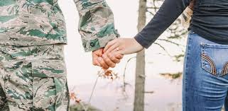 A solid relationship also lets service members focus on their mission and daily duty requirements. 11 Military Relationship Goals For Couples To Nail In 2021 Sandboxx