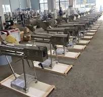 Ypj-II Excellent Quality Stainless Steel Capsule Polishing ...