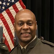 The time is fast approaching for me to pass our Brigade colors to the next  in line. It has truly been an honor and privilege to work with some of the  very