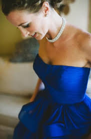 Get the best deal for unbranded strapless wedding dresses from the largest online selection at ebay.com. Sexy Prom Dresses Strapless Runched Sweetheart Royal Blue Wedding Dress With Horsehair Trim Party Gown D2m Fashion Shop Online Store Powered By Storenvy