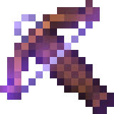 Properties of a crossbow in minecraft damage. Crossbow Official Minecraft Wiki